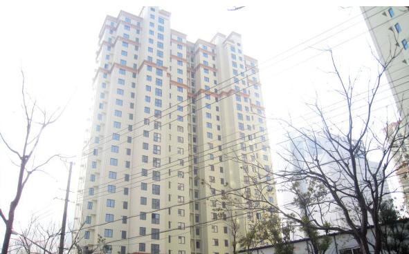 上海滨江晶典